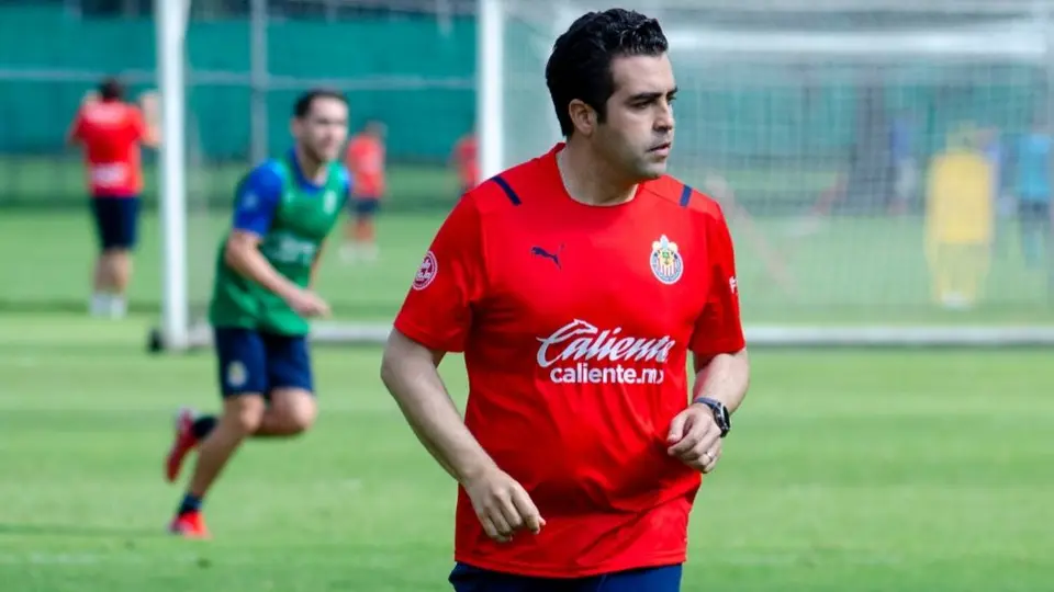 Michel Leaño sobre el Clásico Nacional: 'Le vamos a callar la boca a todo México'