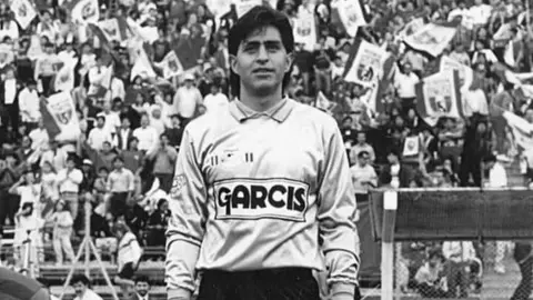 Falleció René Sánchez, exportero de Atlante y exintegrante de TUDN