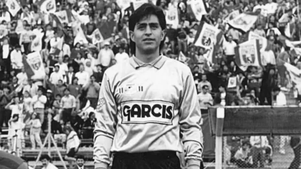 Falleció René Sánchez, exportero de Atlante y exintegrante de TUDN
