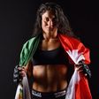Loopy Godínez promete "su mejor versión" ante Tatiana Suárez en UFC 327