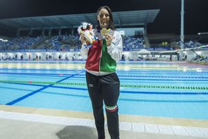 Fernanda González arremetió contra Paola Espinosa: 'Están en Tokio quienes merecen estar'