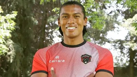 Juárez FC: Joel Huiqui dirigirá a los Bravos en la Tercera División de México