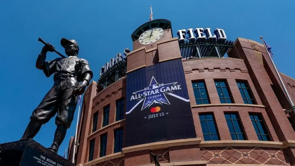 MLB: Policía de Denver frustró posible tiroteo en el All-Star Game 2021