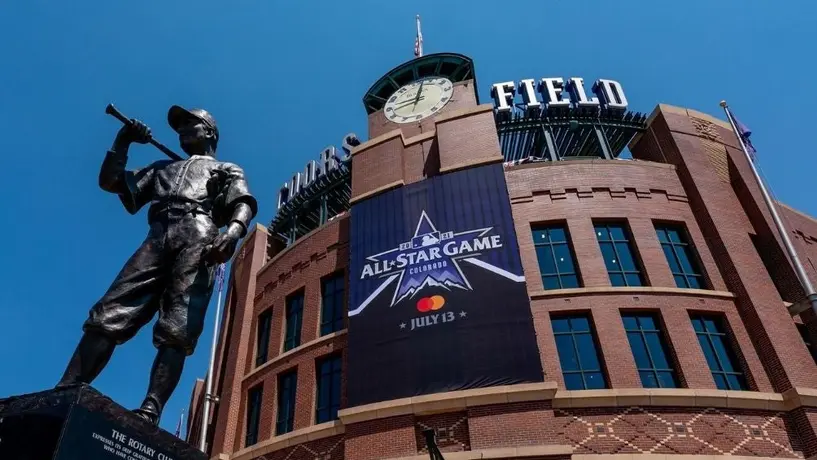 MLB: Policía de Denver frustró posible tiroteo en el All-Star Game 2021