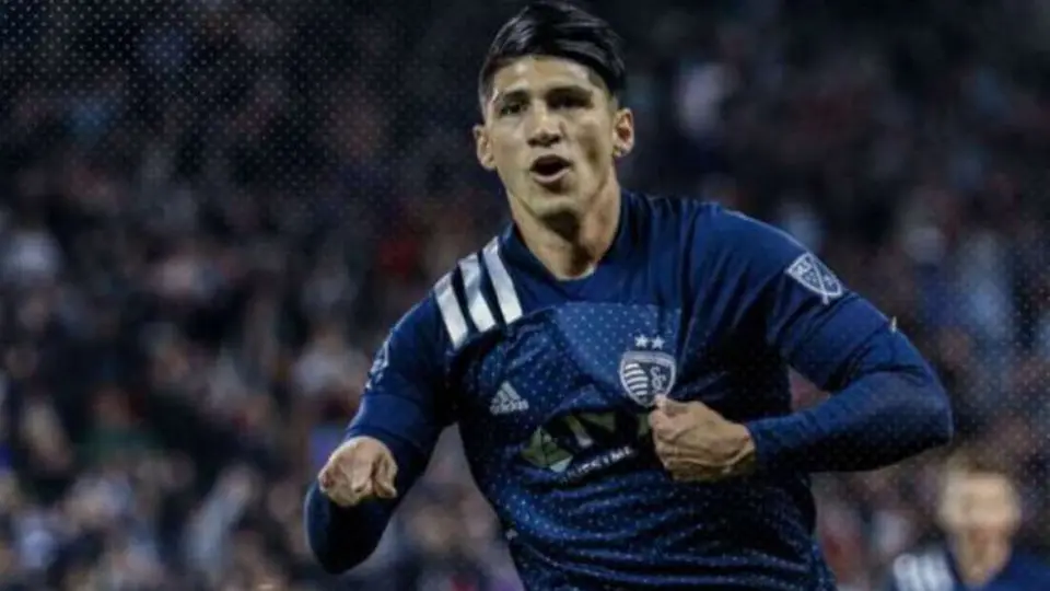 Pulido: 'Fue un error decir que en México menosprecian a todos los nacionales que juegan fuera'