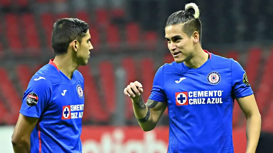 Alexis Peña: 'Rivales han estudiado a Cruz Azul y quizás no alcance con lo mismo'