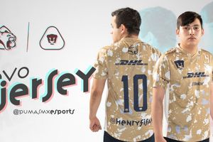 Pumas esports: Buscará tener presencia en múltiples videojuegos y no solo en FIFA