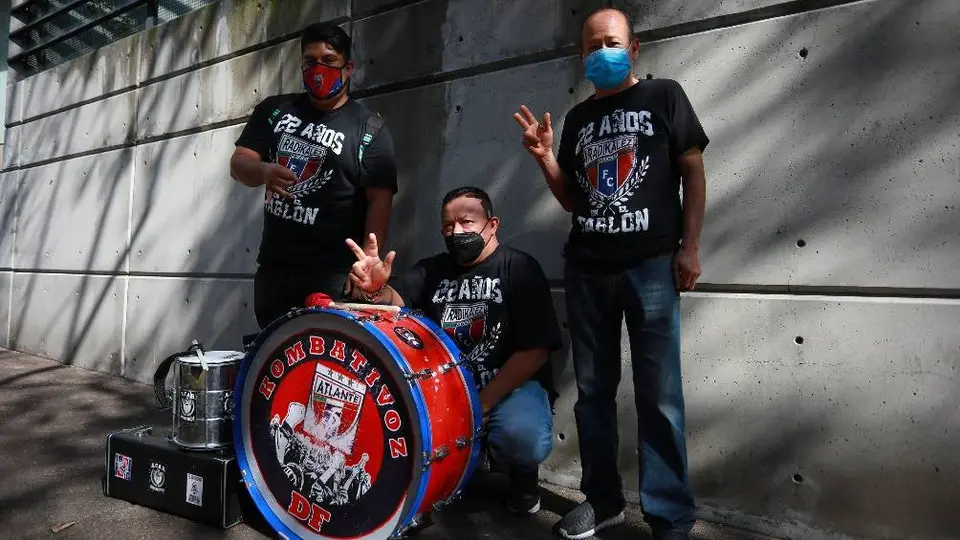 Liga de Expansión: Aficionados del Atlante y Celaya son detenidos tras una pelea