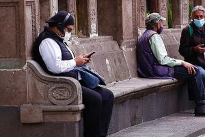 México registró 3 mil 915 nuevos casos de Covid-19; muertes sumaron 356