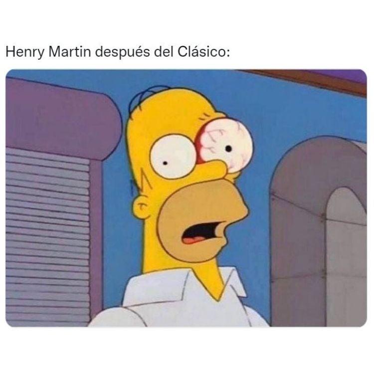 Clásico Nacional: Los mejores memes que dejó el empate entre América y Chivas