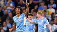 Manchester City: Padre de Nathan Aké falleció poco después de su primer gol