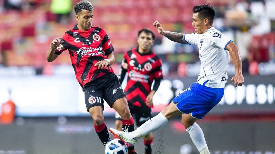 Liga MX: Rayados dejó ir ventaja de dos goles y Xolos le sacó el empate