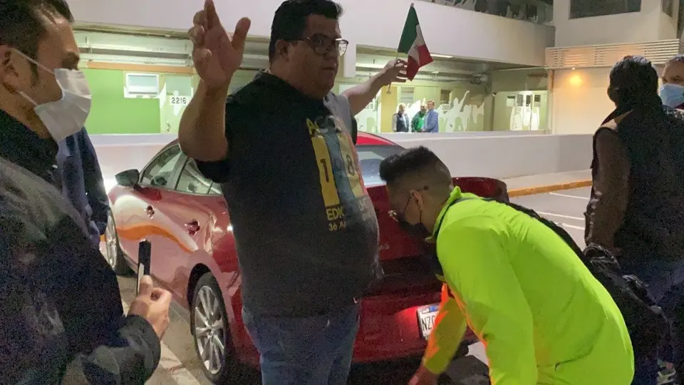 Estadio Azteca incrementó seguridad en acceso a palcos tras 'pistolero' del América vs Pumas