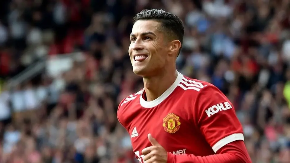 CR7: Se mudó a otra casa en Manchester a unas semanas de su llegada por 'culpa' de ovejas