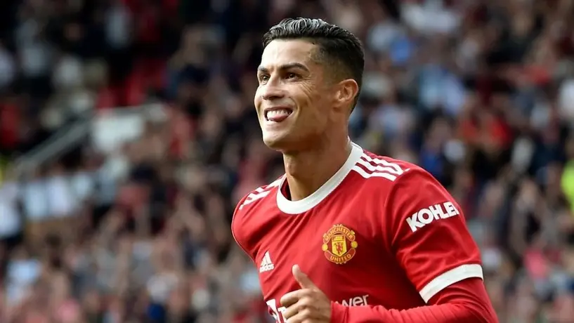 CR7: Se mudó a otra casa en Manchester a unas semanas de su llegada por 'culpa' de ovejas