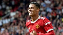 CR7: Se mudó a otra casa en Manchester a unas semanas de su llegada por 'culpa' de ovejas