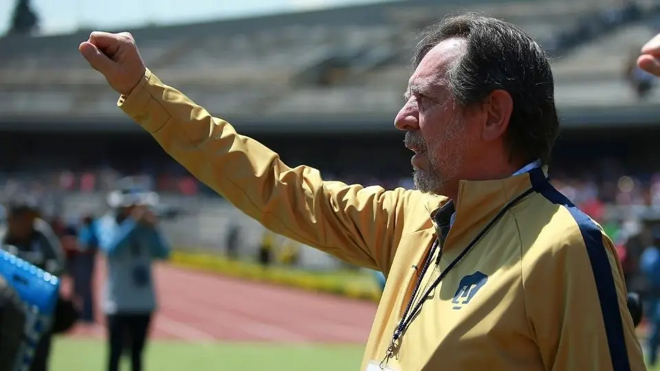 Leopoldo Silva: 'Pumas cree en el talento nacional, seguiremos abriendo las puertas a canteranos'