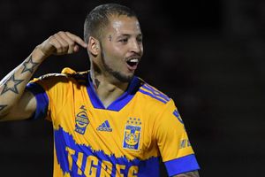 Tigres: Nicolás López reveló por qué lo apodan 'Diente'