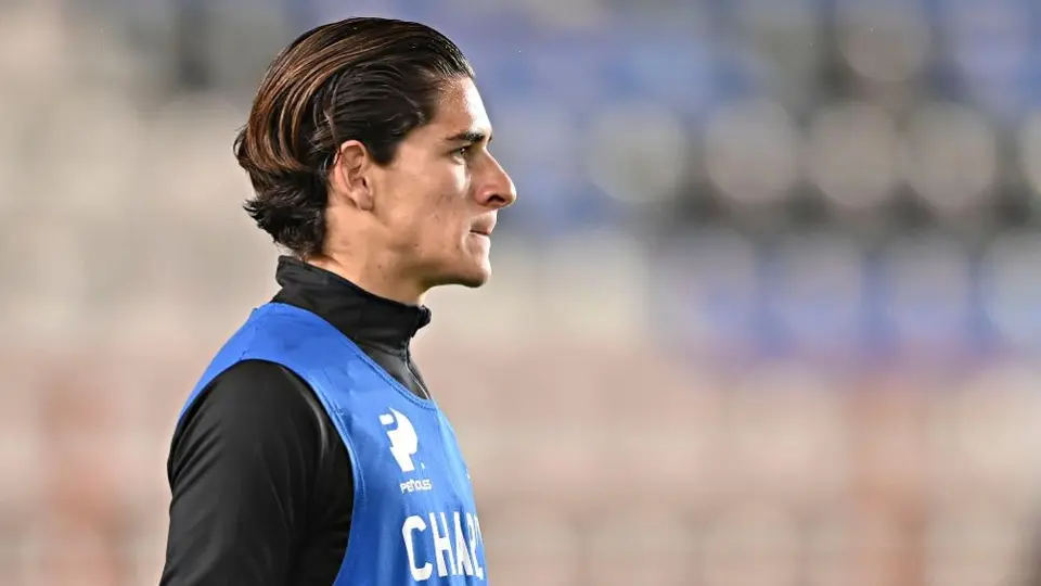 Santiago Muñoz: 'Estoy orgulloso de llegar a Newcastle, es un club histórico'