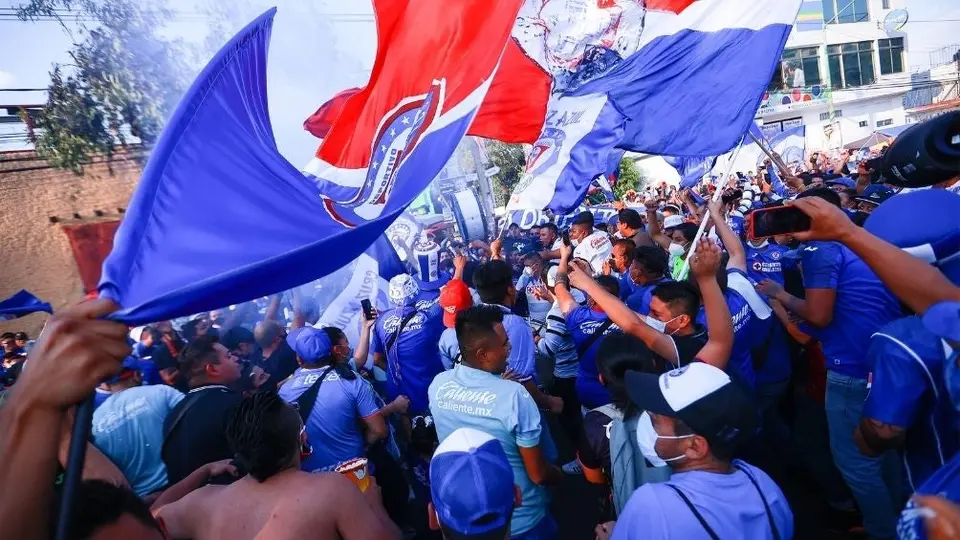 Cruz Azul: Mandó un emotivo mensaje a sus aficionados previo a la Final