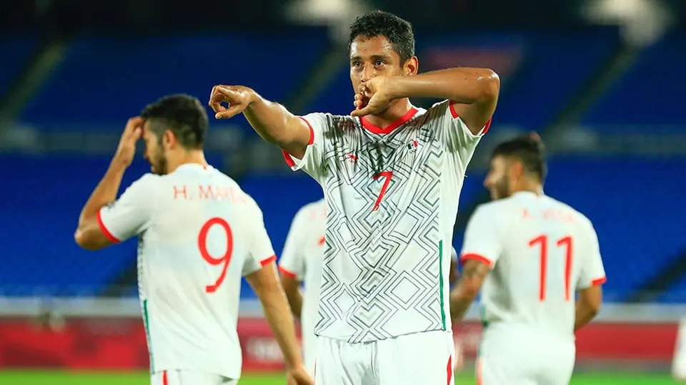 Reynoso: 'Deseamos que Luis Romo tenga chance en un equipo importante de Europa'