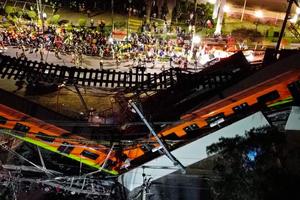 Metro CDMX: Colapso en Línea 12, provocado por falla estructural, señala informe preliminar