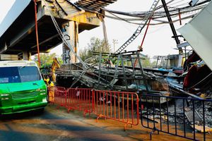 Línea 12: Morena negó a oposición la creación de Comisión para investigar accidente