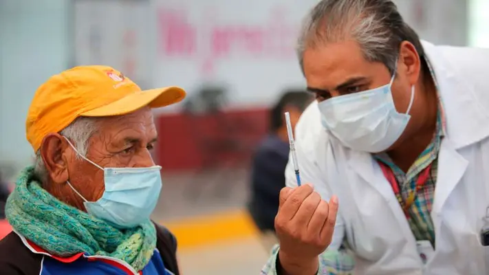 Vacuna mexicana contra Covid-19 iniciará pruebas en humanos