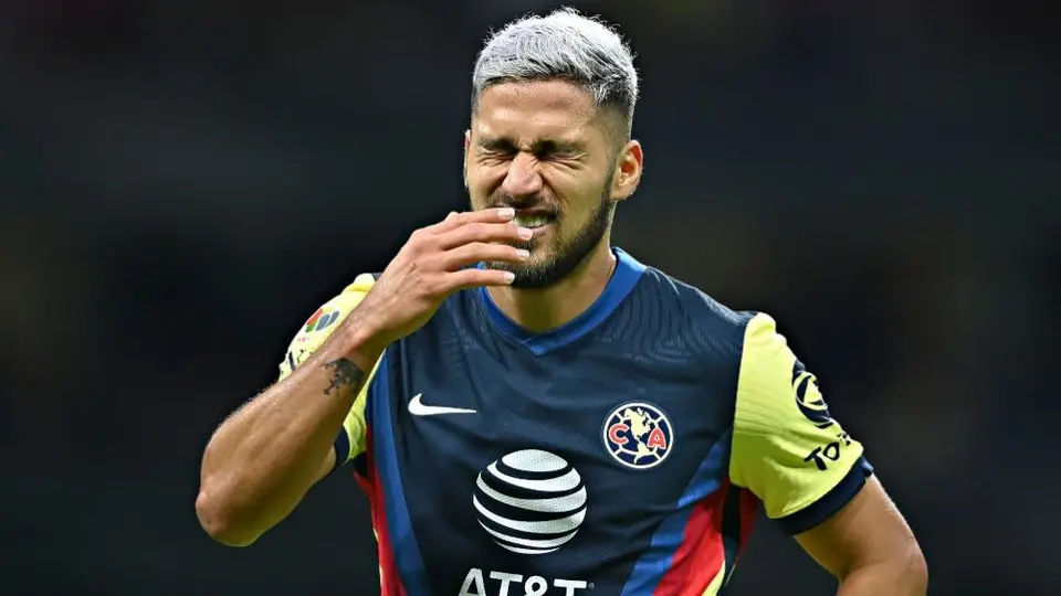 Bruno Valdez: 'Si América no consigue un título es un fracaso'