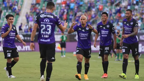 Liga MX: Mazatlán doblegó a Pachuca y dormirá como líder del certamen
