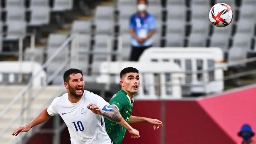 Afición de Tigres apoyó a Francia en juego vs Tri: 'Somos más Tigres que mexicanos'