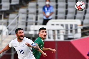 Afición de Tigres apoyó a Francia en juego vs Tri: 'Somos más Tigres que mexicanos'