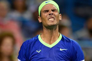 Rafael Nadal no disputará el US Open y puso fin a su temporada 2021