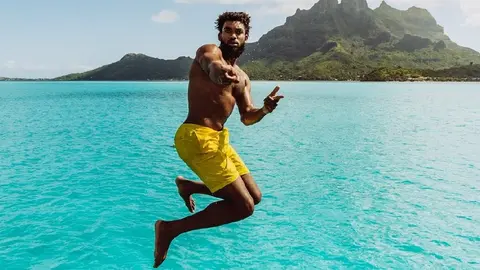 Karl-Anthony Towns recibió joya valuada en $16 mil dólares