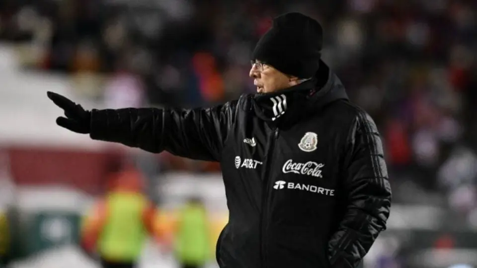 Selección Mexicana: Yon de Luisa exige al menos 7 puntos del Tri en Fecha FIFA de enero