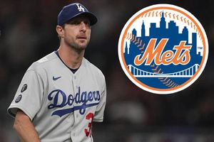 MLB: Max Scherzer firmó con los New York Mets