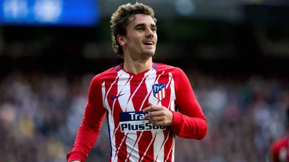 Presidente de Atlético sobre regreso de Griezmann: 'En el futbol todo puede pasar'