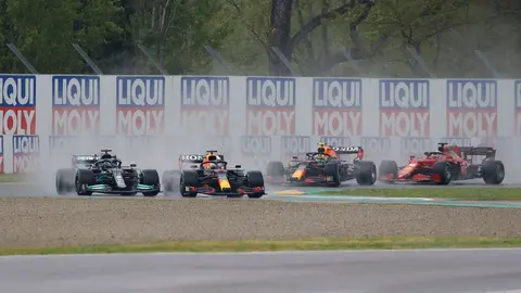 F1: Turquía sustituye al Gran Premio de Canadá por restricciones de viajes