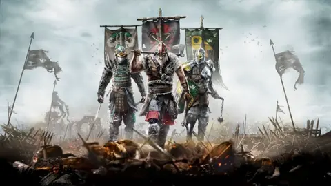 Xbox Game Pass: For Honor destaca dentro de los nuevos juegos de junio