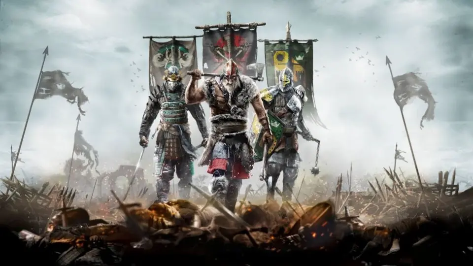 Xbox Game Pass: For Honor destaca dentro de los nuevos juegos de junio