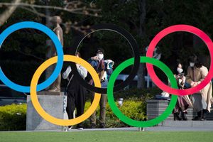 Tokio 2020: Japón declaró un tercer estado de emergencia a tres meses de los Juegos Olímpicos