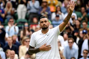 Tokio 2020: Nick Kyrgios renunció a Juegos Olímpicos ante ausencia de público