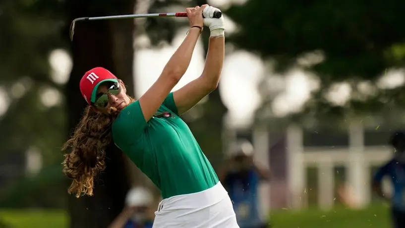 Tokio 2020: Gaby López y María Fassi, lejos de las medallas tras tercera ronda