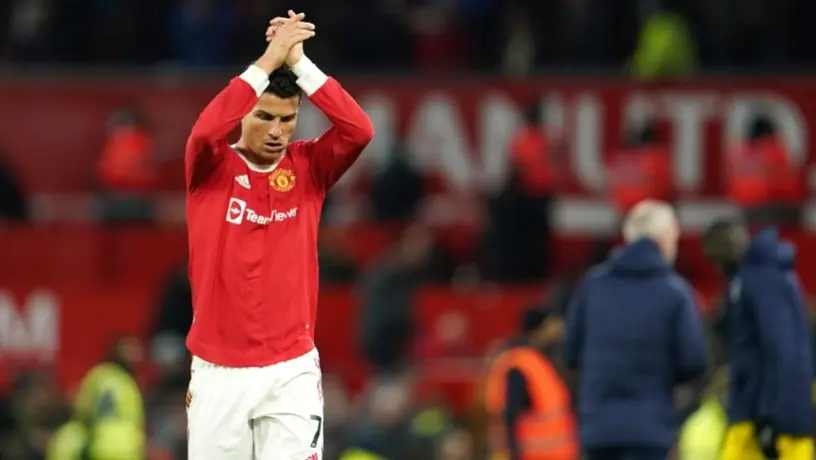 Cristiano Ronaldo: Documentos del caso de agresión sexual son ocultados a medios