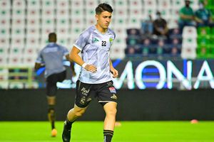 Tokio 2020: Colombatto lidera lista de convocados de Argentina para JO