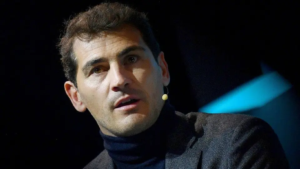 Iker Casillas sobre el Balón de Oro: 'Pierden credibilidad los premios del futbol'