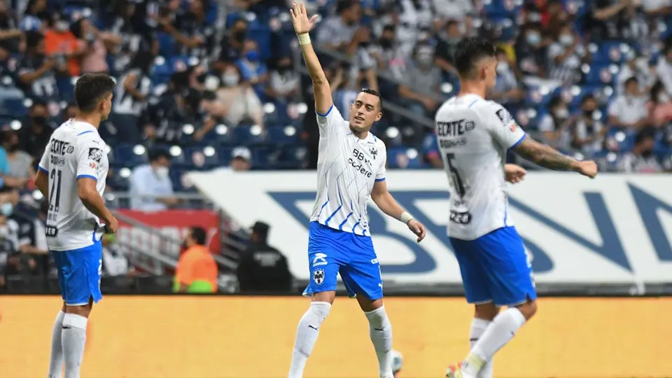Rayados 'entre algodones', buscará sumar ante los Xolos de Siboldi en la frontera
