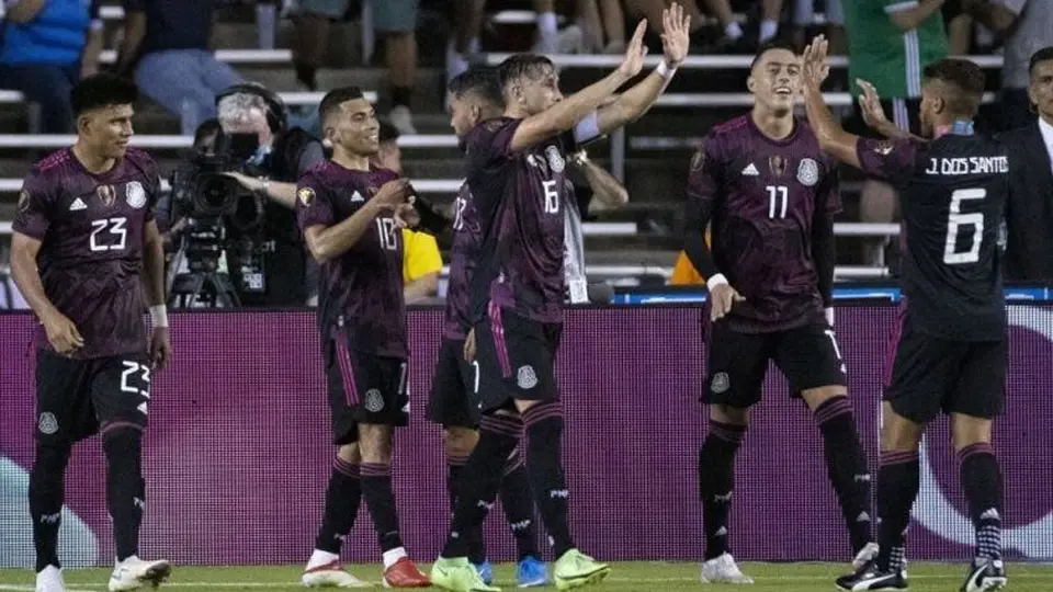 La Volpe: 'Esta Selección Mexicana es la que todos esperamos'
