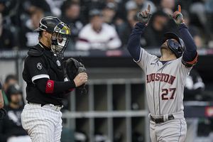 MLB: Astros luchará por quinta vez al hilo por el Campeonato de la Americana