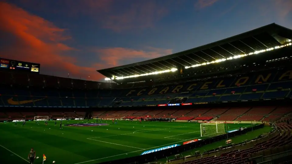 Barcelona: Jugará fuera por un año mientras se moderniza el Camp Nou